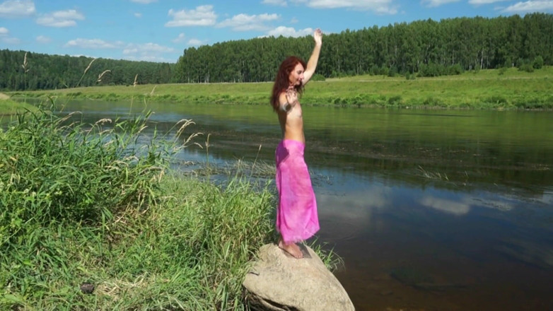 Natella Dance: Arash