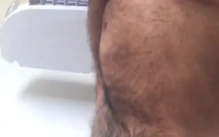 Paizao: Thick Macro-penis Bear