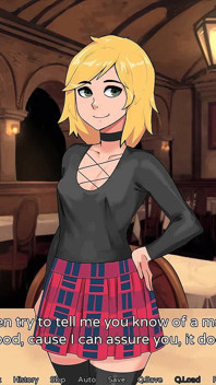 Hazelnut Latte: Got Caught Cheating and Fucking Trans in the Mouth on the First Date - Episode 2
