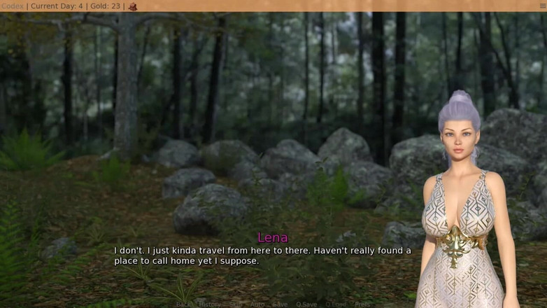 Neon2520: Pertemuan yang berujung dengan para goblin #02