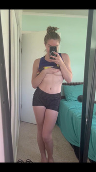 After Some Cardio I’m Ready to Relax and Take off My Clothes Should I Move My Hand?