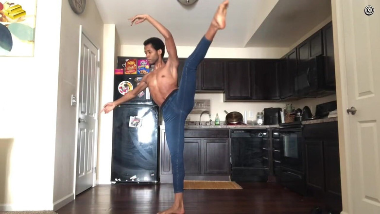 Karma Rainbow Smith D: 即兴表演技巧 - 改进到技术