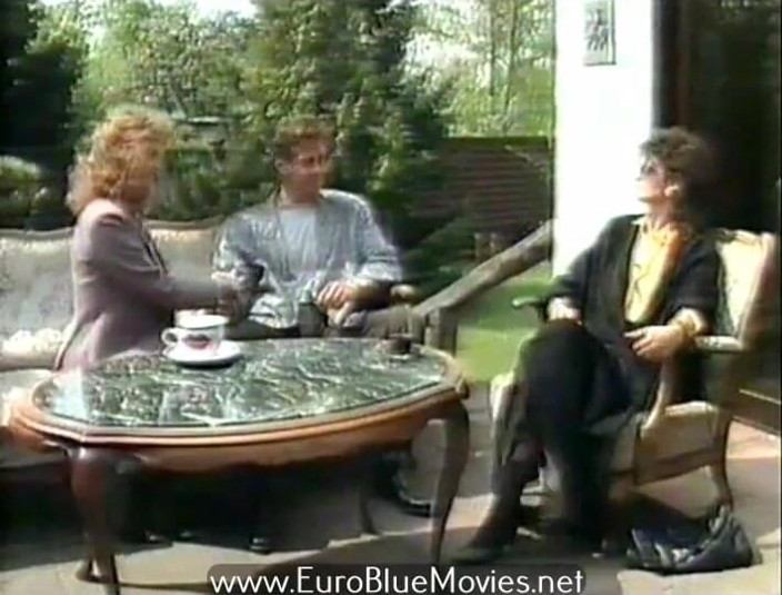 BluePlayer: Perfektní cizinec (1988)