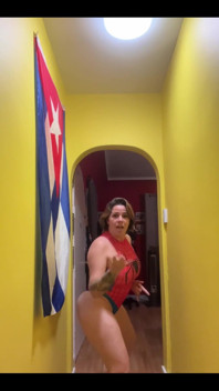 I Had Too Much Fun Playing Spider-milf