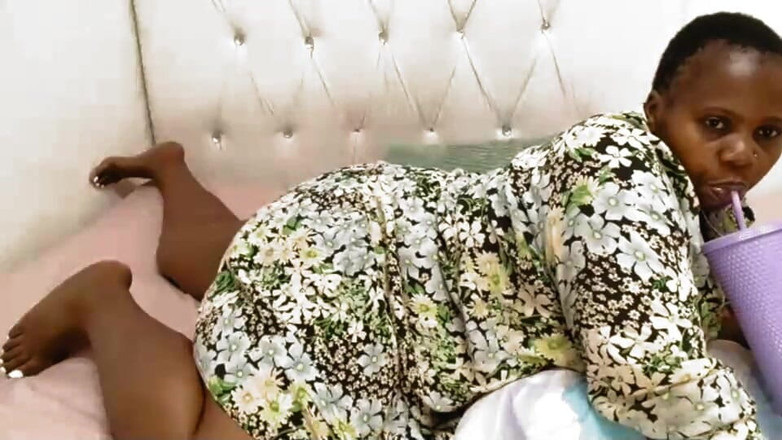 Amandall: I Love Backshots