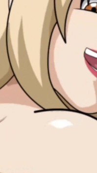 Video Naruto tsunade hentai-animatie