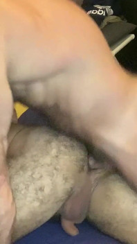 원시 마초 열