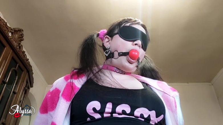 Alyssa Mercury: Trpělivě čekat