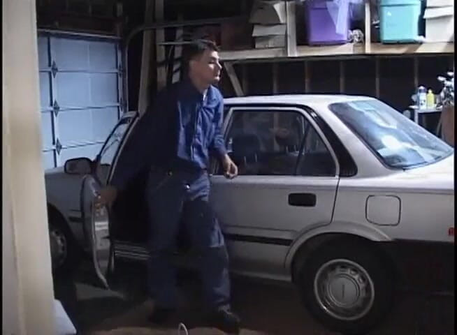 Family X: Moje nevlastní sestra se mnou miluje 69