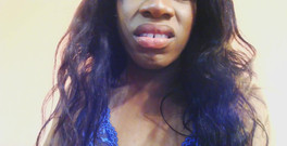 AJ180: Obrovská mrdka ve sprše Myšlenky' Překvapím tě další náloží.