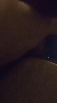 Slutty Doll Pump Me