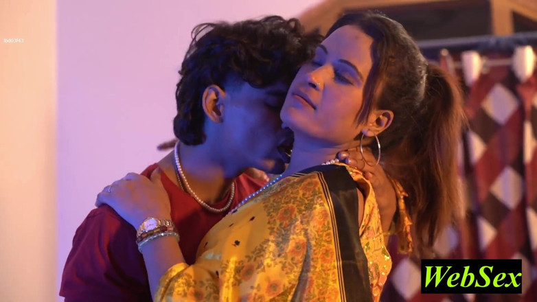 WebSex Premium: Indian Handsome Husband Amazing Hot Cheating Sex