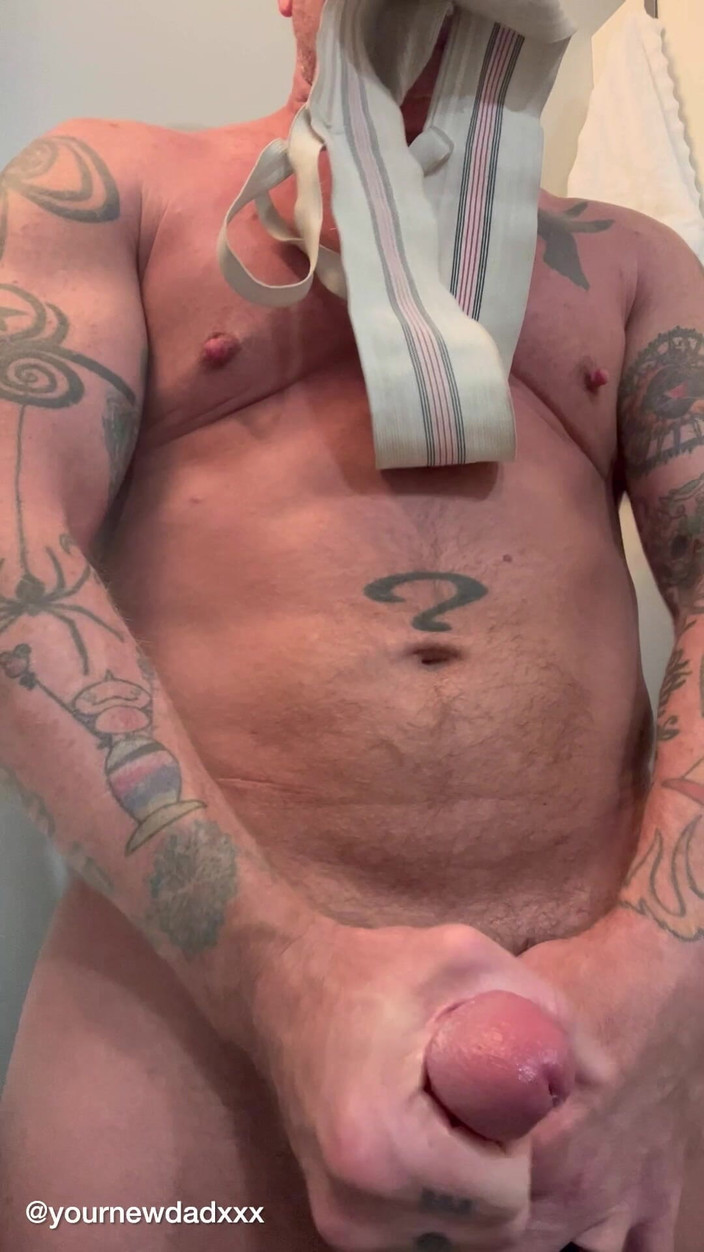 YourNewDadXXX: Den jock besahnen