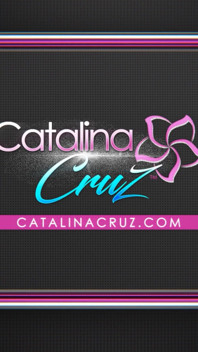 Catalina Cruz - Creamer da Natureza