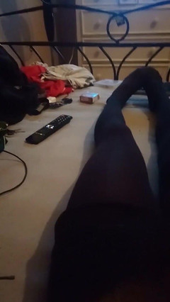 Zephyr cerberus: Sissyboy Bavte se s vibrátorem Gfs