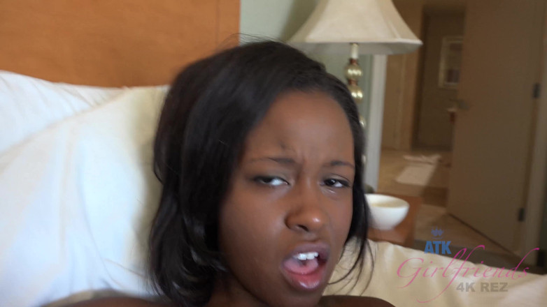 ATK Fans (Girlfriends): Virtual vacation in las vegas with jezabel vessir part 2