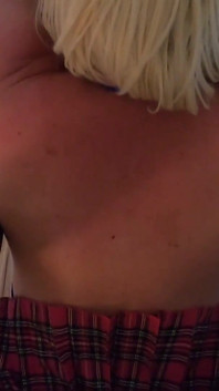 POV & Side Cam - Stepdaddy BBC Fucks and Fists Sissy Deep & Wild