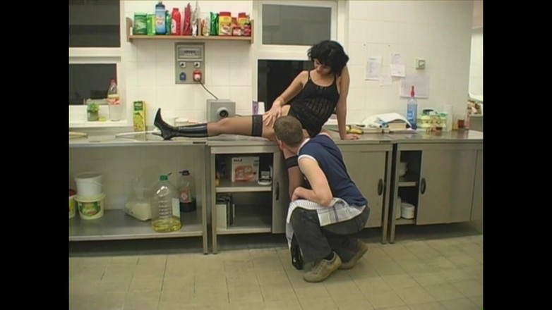 EroticPlanet XXX: Perversions - Episod #02