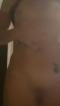 Di mana sahaja Tarian Telanjang