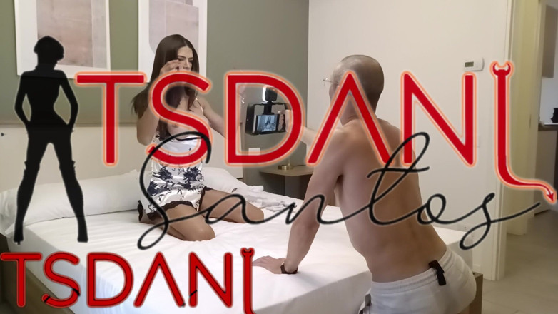 Tsdanisantos1: A Delightful Behind-the-scenes Look at Something Grand Made for You,...