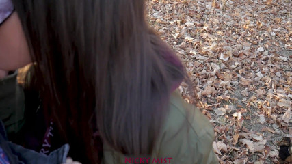 Nicky Mist: Kouřím, než spolknu jeho náklad