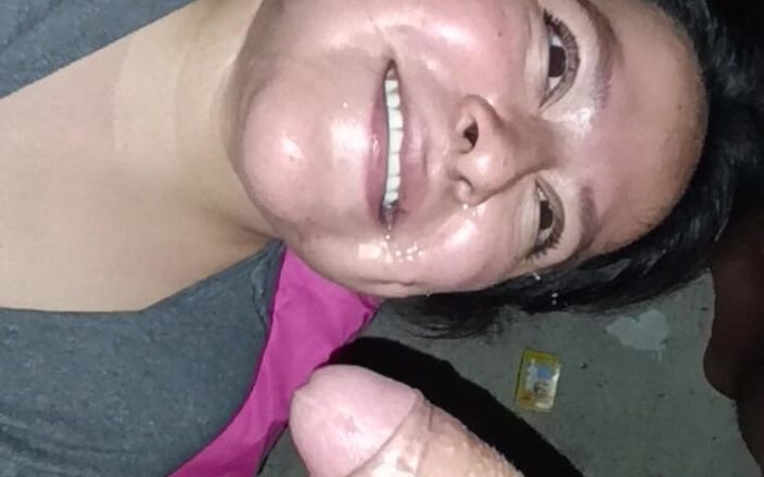 Jhony Cruz: La cameriera pulisceva la casa e le ho fatto succhiare...