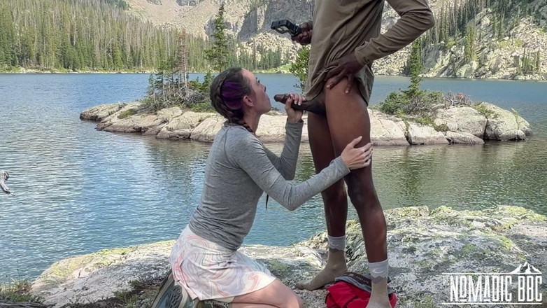 TheNomadicBBC: Escapades nomades, épisode 2 : Jemma Jean