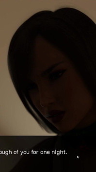 Ep29: Once Upon Christmas: Destroying Nicole's Pussy - Lust Theory - Temporada 1