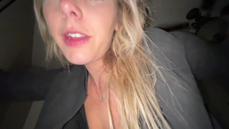 Mya Lane: Cheating Wife Confession Surprise and Public Blowjob
