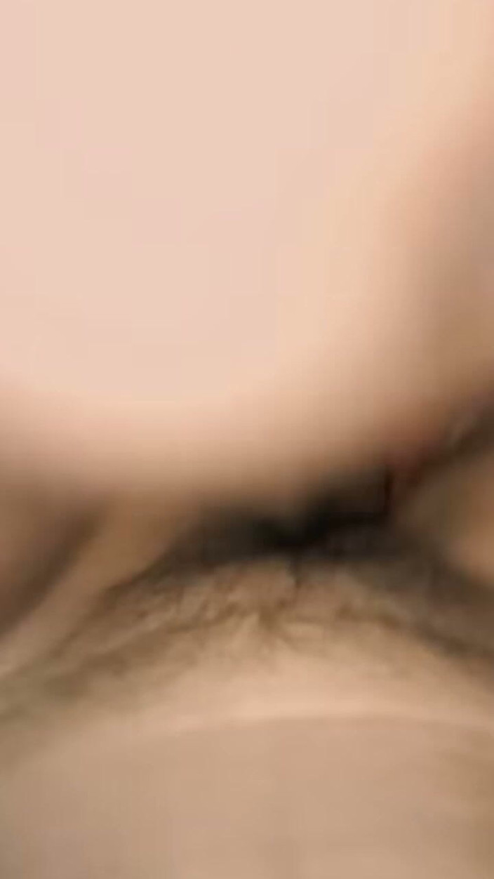 Jhon Hamster: Ready to Fuck Wet Pussy