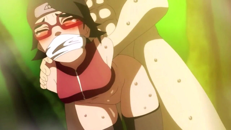 Velvixian_2D: Seks dominacji