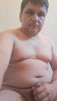 3 gün sonra mastürbasyon yaptım