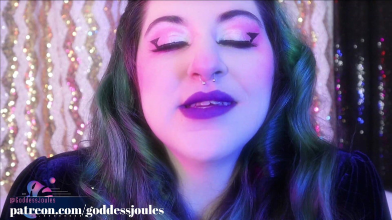 goddessjoules: Slaaftaken 10