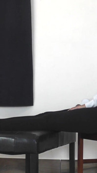 Wokół stóp mistress Natasa a Sock
