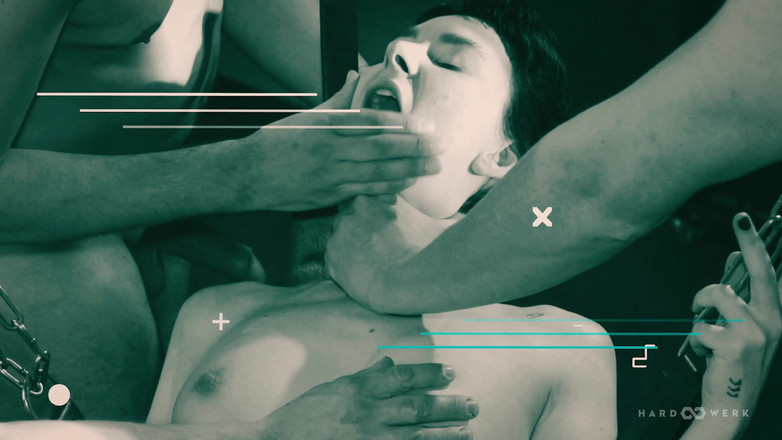 HardWerk: Bana sor Bang Delfine