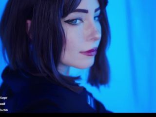 MollyRedWolf: Irobot Samsung Sam'i sikiyor - Mollyredwolf