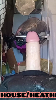Shemale anál