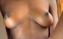 Ebony teens tv: Mooiste zwarte dijen &amp; dildo neuken Camrec