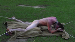 Dream Boy Bondage: Top Stakes - Kapitola 3