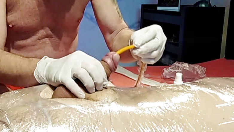 Master Drex: Já a můj otrok Igy - část 2