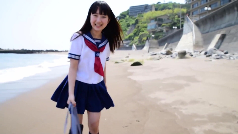 Raptor Inc: Innocent journey: suggestive of you - Hinano Kamisaka