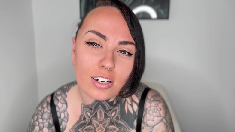 Miss Valentina: Smetti di fumare