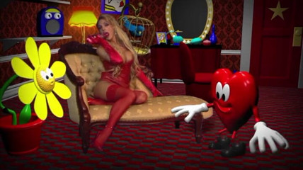 CBD Media: Huge Tit Blondie Gets Her Tight Pussy Fucked Real Hard...