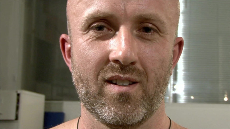 Butch Dixon: Alex From Italy