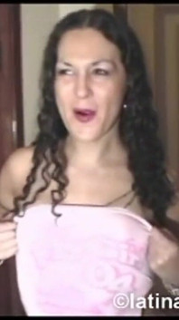 Nikki Montero Pickup a Transvestite on the Street in Sao Paulo, Hilda Brasil
