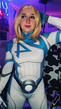 Can You Dance with Me!?