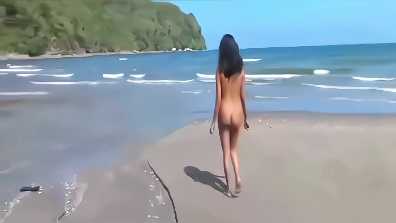 Pinoy_Nudist: Our Nudist Life.. Fucking at the Beach in Our Philippines.....