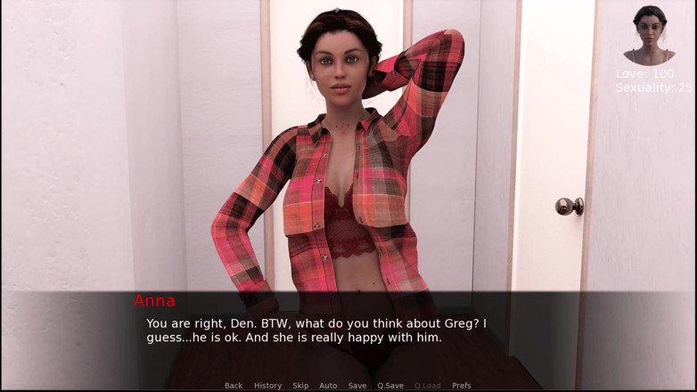 Johannes Gaming: Sharing My Fiancee 2 We Send Sexy Photos to a Guy...