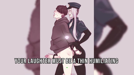 Angular Dominique: My Kristen: pełna transformacja kobiecości, trening z gorsetem i całkowita...