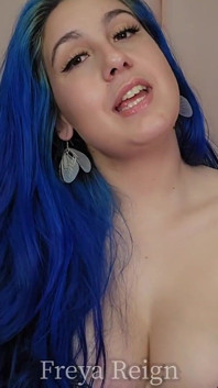 Hãy gay cho ngày lễ tình nhân: femdom gfe